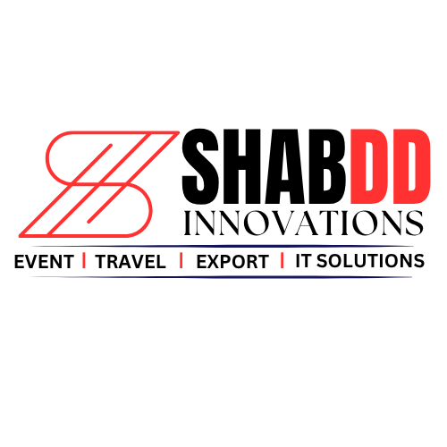 Shabdd Innovations